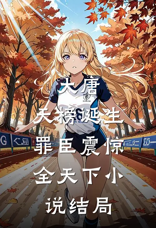 大唐：天榜诞生，罪臣震惊全天下小说结局