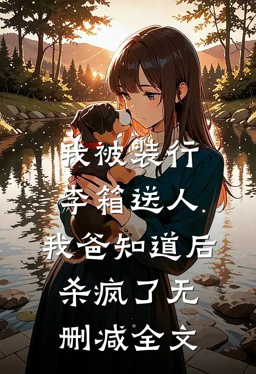 我被装行李箱送人，我爸知道后杀疯了无删减全文