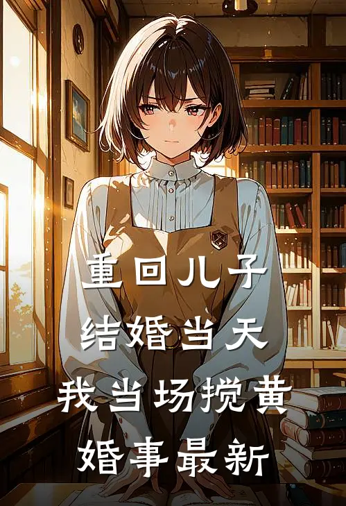 重回儿子结婚当天，我当场搅黄婚事最新