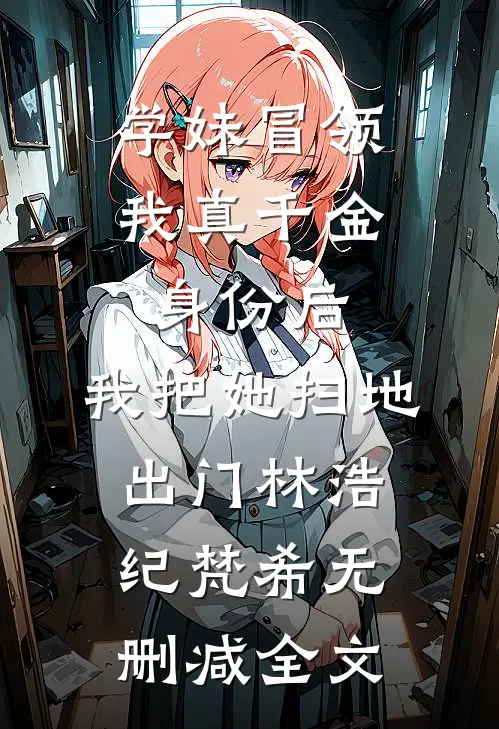 学妹冒领我真千金身份后，我把她扫地出门林浩纪梵希无删减全文