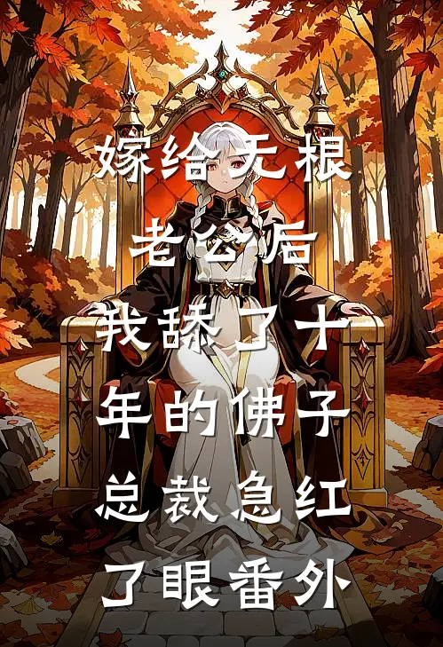 嫁给无根老公后，我舔了十年的佛子总裁急红了眼 番外