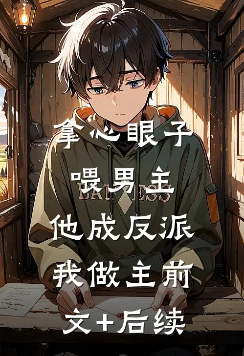 拿心眼子喂男主，他成反派我做主前文+后续