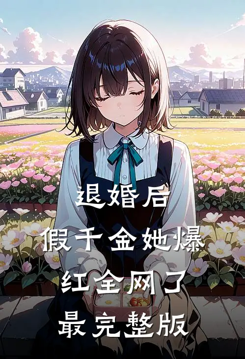 退婚后，假千金她爆红全网了最完整版