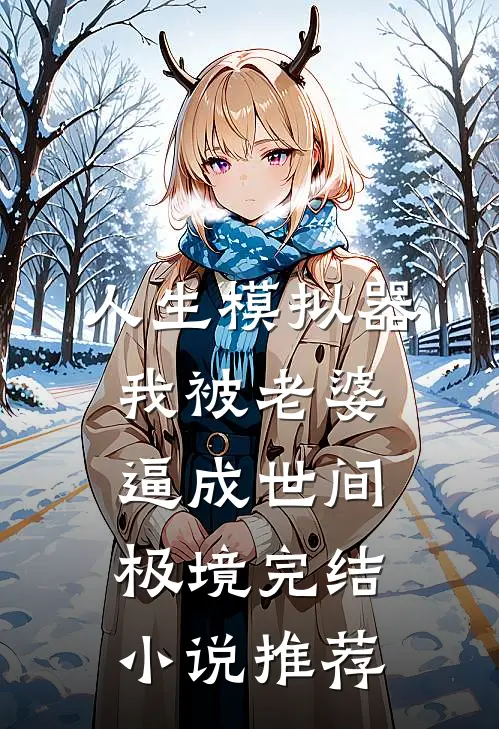 人生模拟器：我被老婆逼成世间极境完结小说推荐