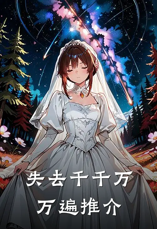 失去千千万万遍推介