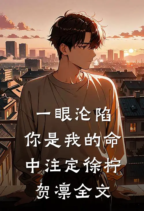 一眼沦陷：你是我的命中注定徐柠贺凛全文
