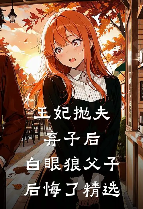 王妃抛夫弃子后，白眼狼父子后悔了精选