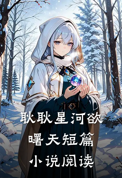 耿耿星河欲曙天短篇小说阅读
