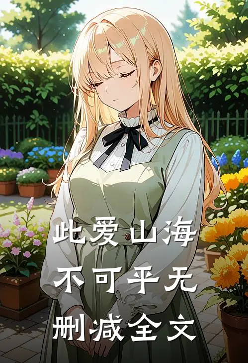 此爱山海不可平无删减全文