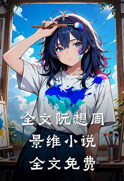 全文阮想周景维小说全文免费