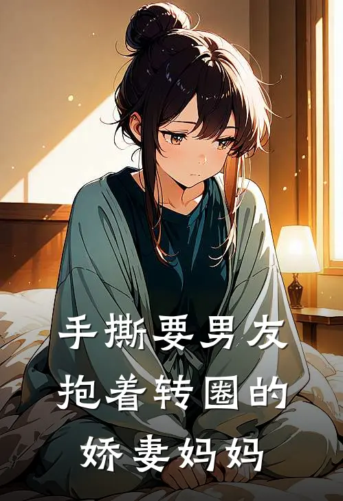 手撕要男友抱着转圈的娇妻妈妈