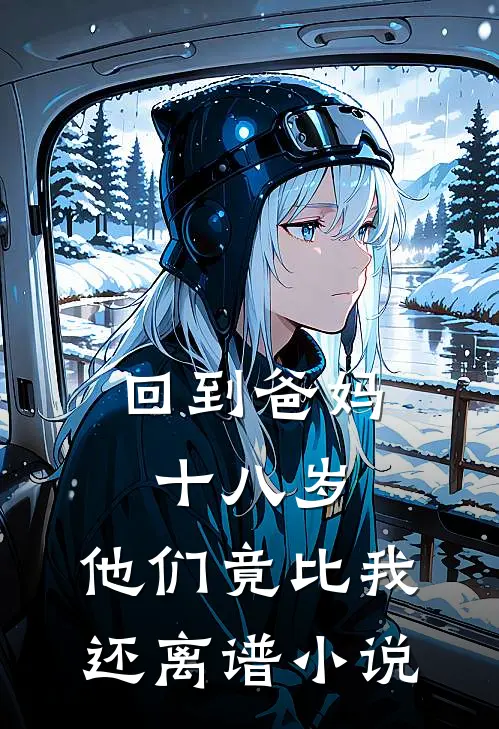 回到爸妈十八岁，他们竟比我还离谱小说