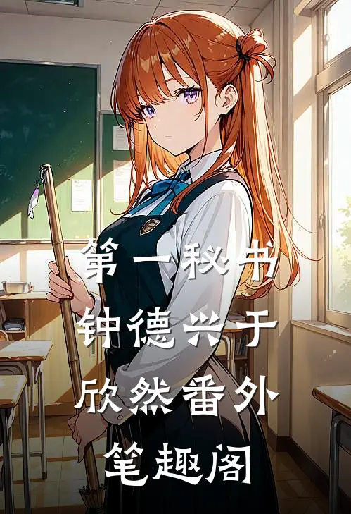 第一秘书：钟德兴于欣然番外笔趣阁