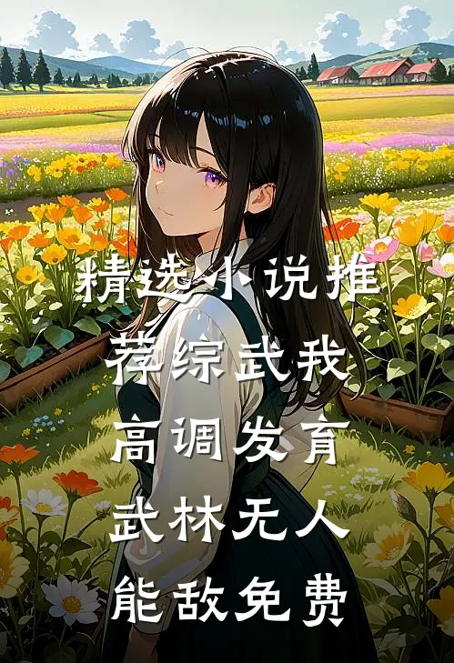精选小说推荐综武我高调发育武林无人能敌免费