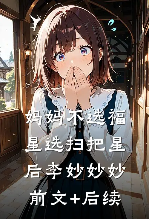 妈妈不选福星选扫把星后李妙妙妙前文+后续