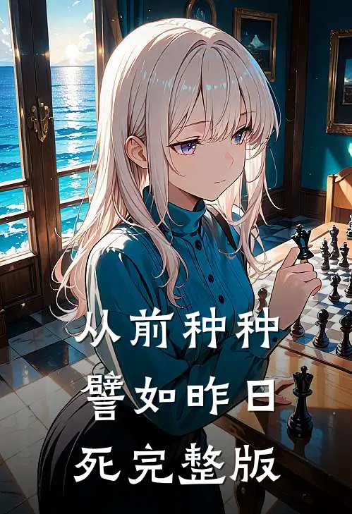 从前种种，譬如昨日死完整版