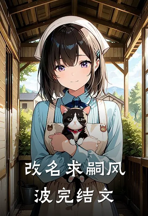 改名求嗣风波完结文