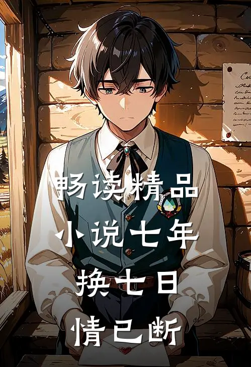 畅读精品小说七年换七日，情已断