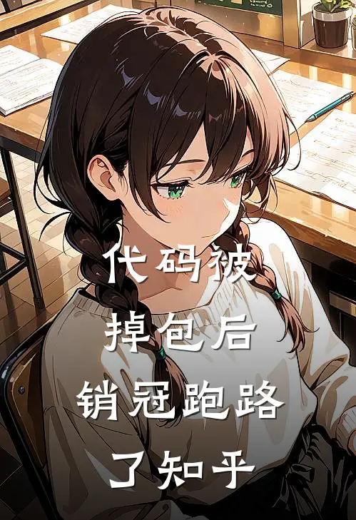 代码被掉包后，销冠跑路了知乎