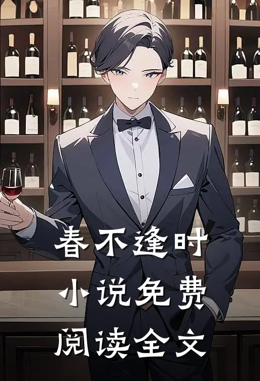 春不逢时小说免费阅读全文