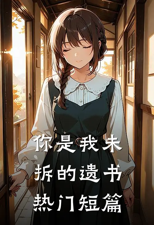 你是我未拆的遗书热门短篇