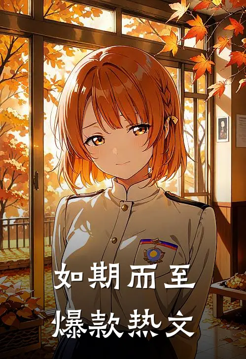 如期而至爆款热文