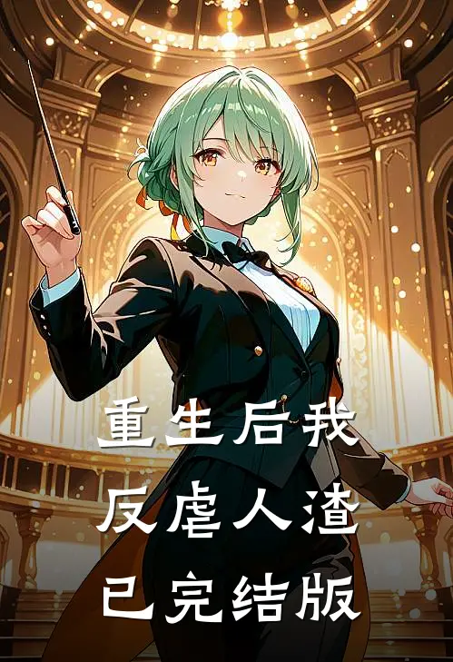 重生后我反虐人渣已完结版