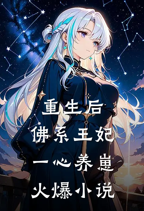 重生后，佛系王妃一心养崽火爆小说