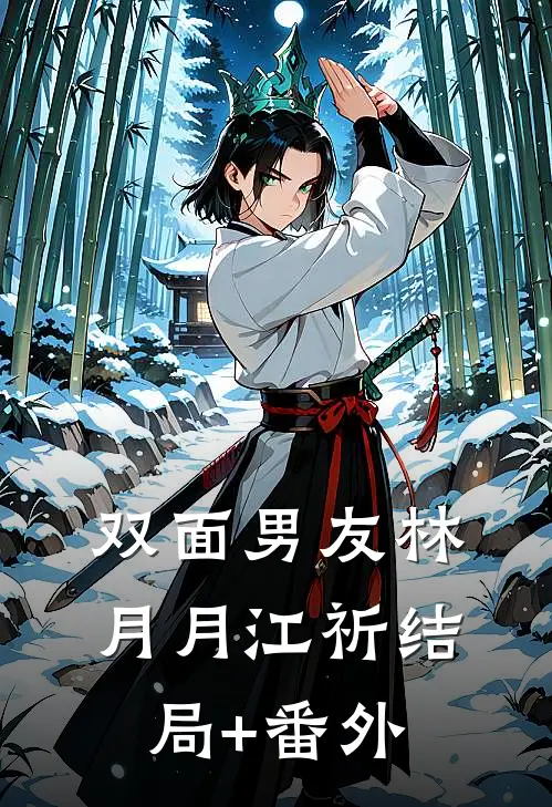 双面男友林月月江祈结局+番外