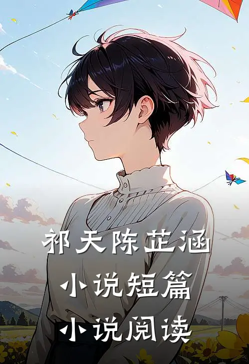祁天陈芷涵小说短篇小说阅读