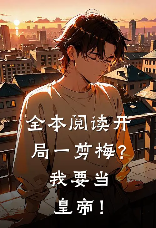 全本阅读开局一剪梅？我要当皇帝！