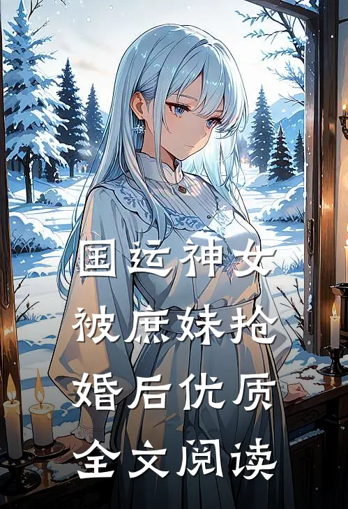 国运神女被庶妹抢婚后优质全文阅读