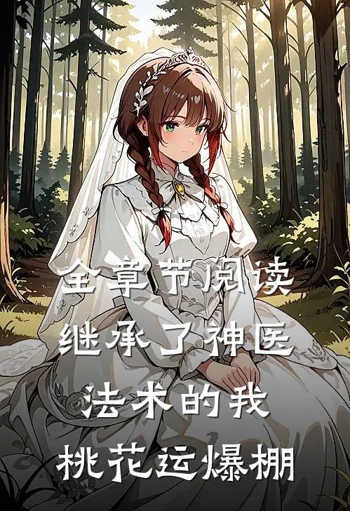 全章节阅读继承了神医法术的我，桃花运爆棚