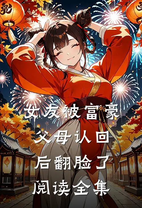 女友被富豪父母认回后翻脸了阅读全集