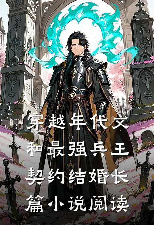 穿越年代文：和最强兵王契约结婚长篇小说阅读