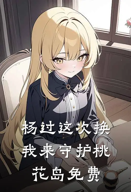 杨过这次换我来守护桃花岛免费