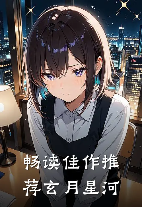 畅读佳作推荐玄月星河