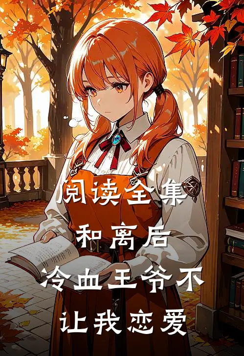 阅读全集和离后，冷血王爷不让我恋爱
