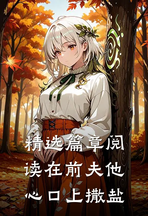 精选篇章阅读在前夫他心口上撒盐