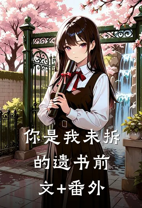 你是我未拆的遗书前文+番外