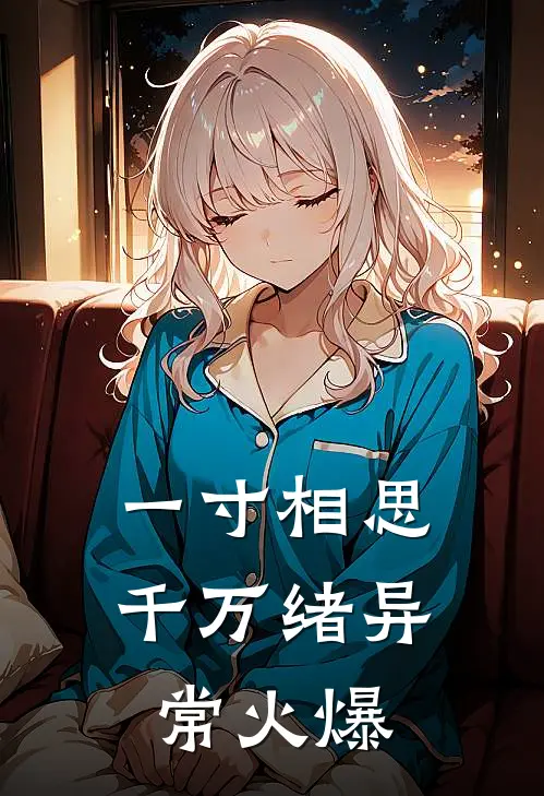 一寸相思千万绪异常火爆