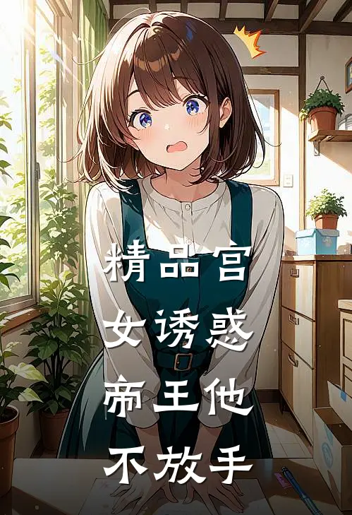 精品宫女诱惑，帝王他不放手