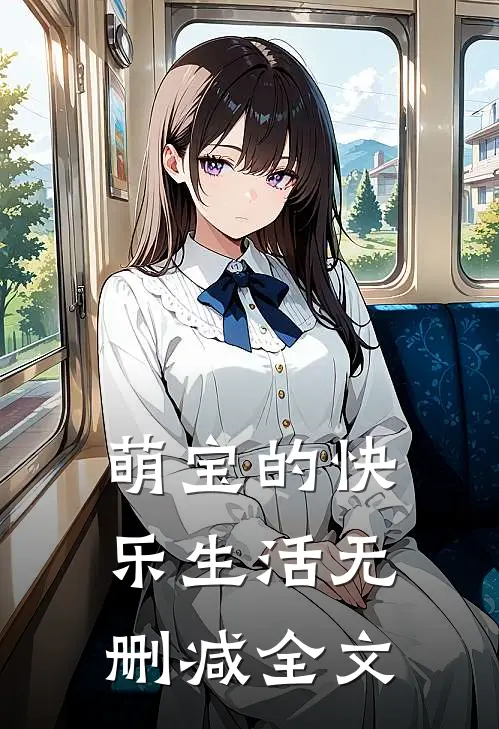 萌宝的快乐生活无删减全文