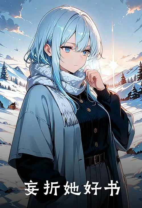 妄折她好书