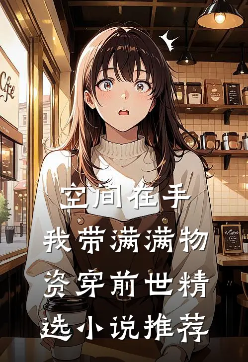 空间在手，我带满满物资穿前世精选小说推荐