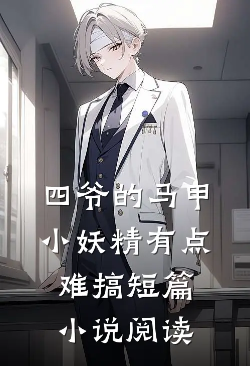 四爷的马甲小妖精有点难搞短篇小说阅读