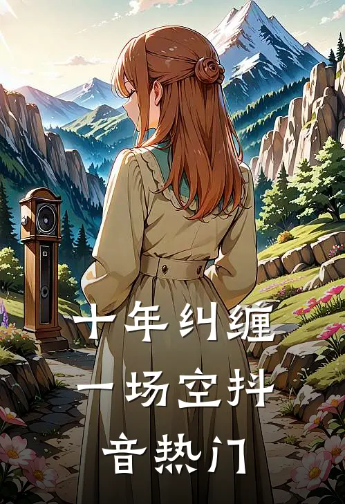 十年纠缠一场空抖音热门
