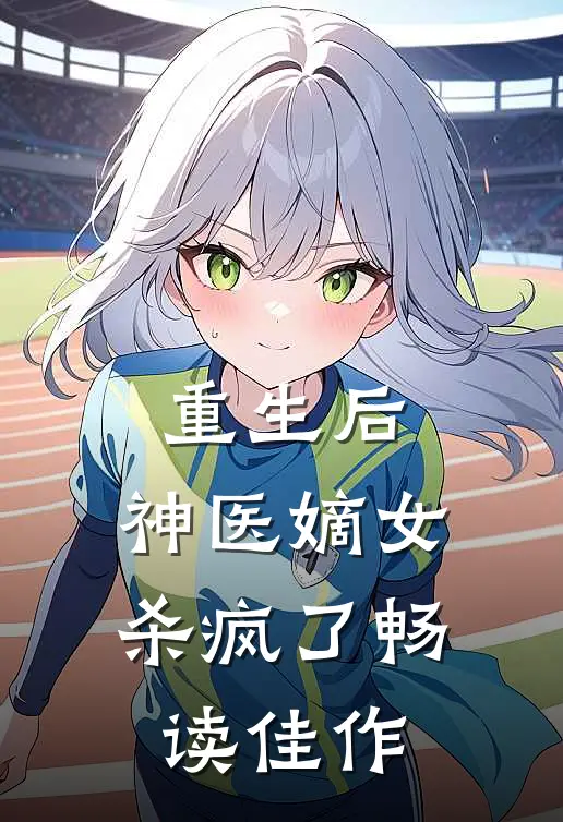 重生后，神医嫡女杀疯了畅读佳作