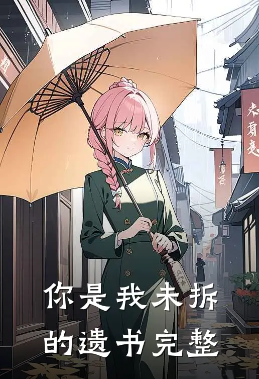 你是我未拆的遗书完整