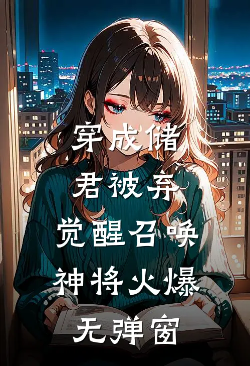 穿成储君被弃，觉醒召唤神将火爆无弹窗